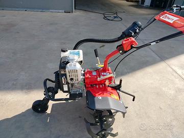 Zanetti ZEN 50.21 SG