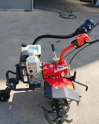 Zanetti ZEN 50.21 SG