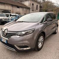 RENAULT Espace dCi 160CV EDC Energy Intens