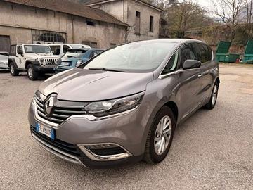 RENAULT Espace dCi 160CV EDC Energy Intens