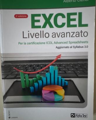 Excel livello avanzato