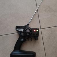 Radiocomando Kyosho Perfex 27MHz