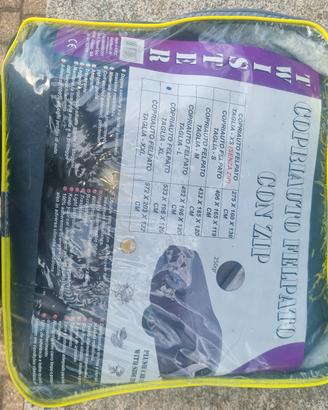 copriauto 