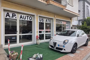 Alfa Romeo MiTo 1.3 JTDm 85 CV S&S Distinctive