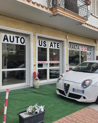 Alfa Romeo MiTo 1.3 JTDm 85 CV S&S Distinctive