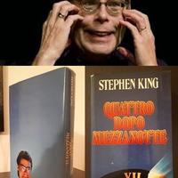 Stephen king, quattro dopo mezzanotte, 1991