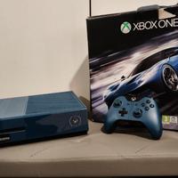 Xbox One serie limitata da 1tb