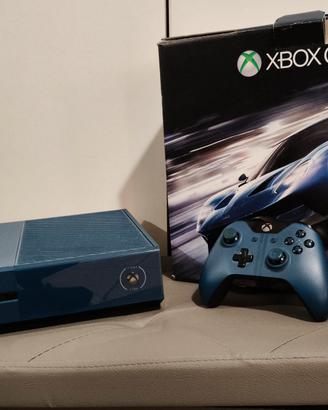 Xbox One serie limitata da 1tb