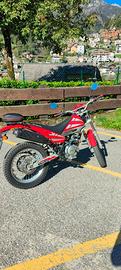 BETA Alp 125