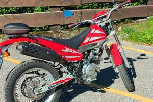 BETA Alp 125