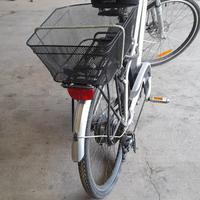 bicicletta elettrica