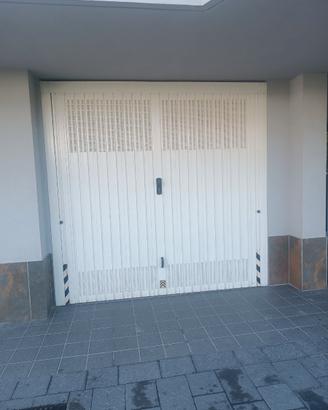 Garage uso deposito