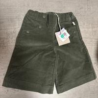 Shorts neonata