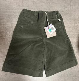 Shorts neonata