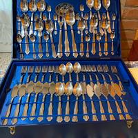 Posateria Cook o matic