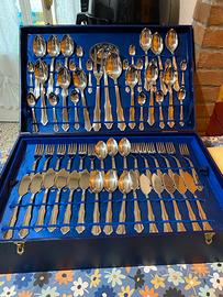 Posateria Cook o matic