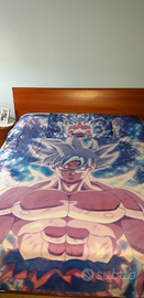 Federa e copripiumuno Dragon ball