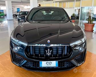 Maserati Levante Q4 GranSport