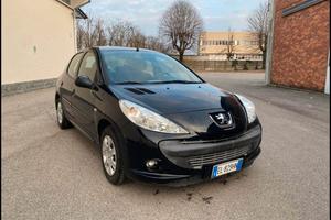 Peugeot 206 Plus