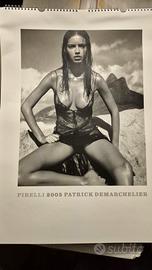 Calendario Pirelli 2005