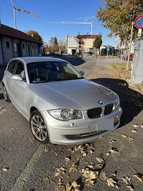 Bmw serie 1