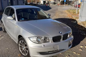 Bmw serie 1