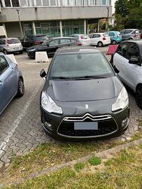 DS3 - CUSANO MILANINO