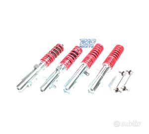 SOSPENSIONE FILETTATA TA TECHNIX TOYOTA MR2 86-00