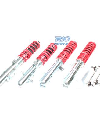 SOSPENSIONE FILETTATA TA TECHNIX TOYOTA MR2 86-00