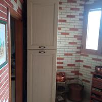 colonna frigo da incasso 