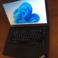 Thinkpad T450