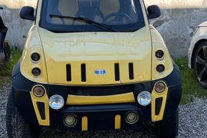 Microcar meta 14 anni in su