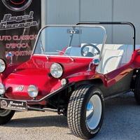 AUTOZODIACO DUNE BUGGY JUMPER 1.2 6V