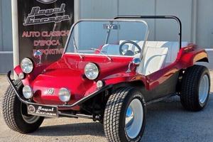 AUTOZODIACO DUNE BUGGY JUMPER 1.2 6V