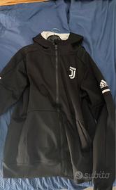 Tuta Adidas Juventus taglia m