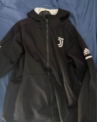 Tuta Adidas Juventus taglia m