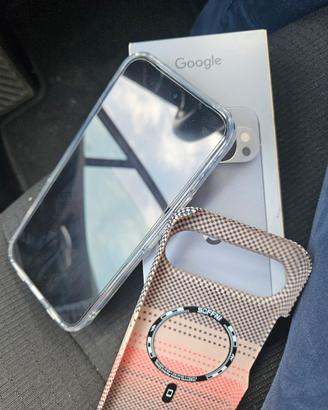 Google pixel 10 pro XL 16/256 