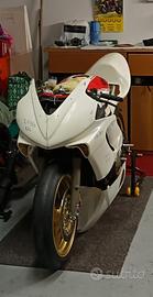 Honda CBR 600 - 2002