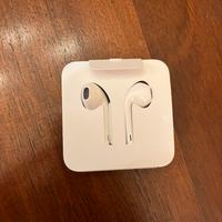 Cuffie nuove per iphone