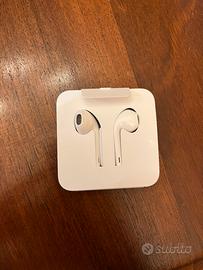 Cuffie nuove per iphone