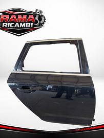 Portiera Posteriore Destra Audi A4 B9