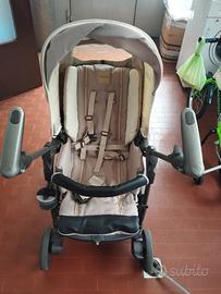 passeggino inglesina