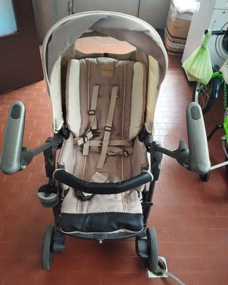 passeggino inglesina