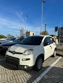 FIAT Panda 1.0 S&S Hybrid Van POP 2 posti IVA ES