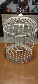 gabbia decorativa