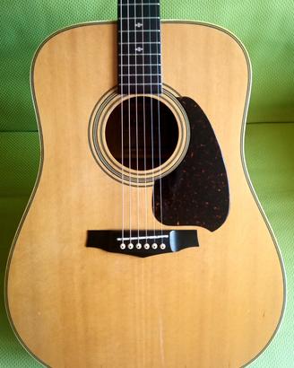 Ibanez S300 acustica