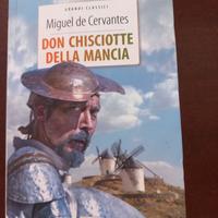 Don Chisciotte della Mancia