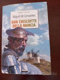 Don Chisciotte della Mancia