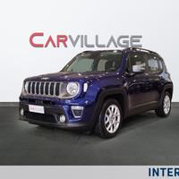 JEEP Renegade 1.0 t3 Limited 2wd