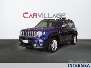 JEEP Renegade 1.0 t3 Limited 2wd